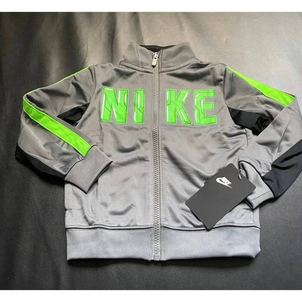 Nike sold as